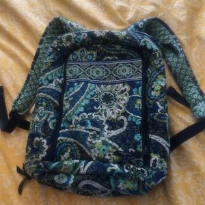 Vera Bradley backpack